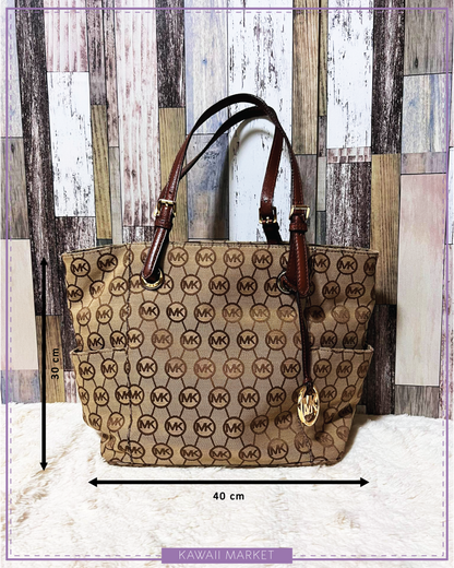 MICHAEL KORS - TOTE BAG