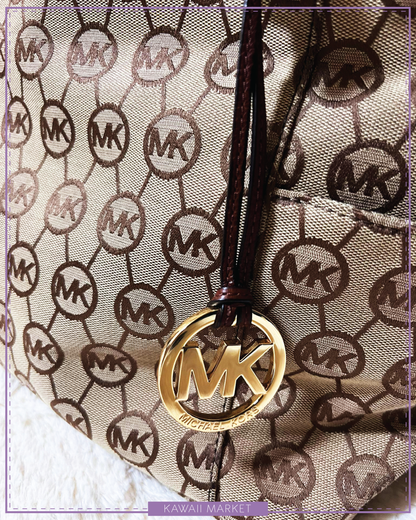 MICHAEL KORS - TOTE BAG