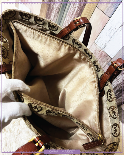 MICHAEL KORS - TOTE BAG