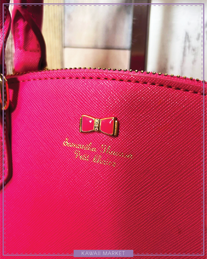 SAMANTHA THAVASA - HAND BAG