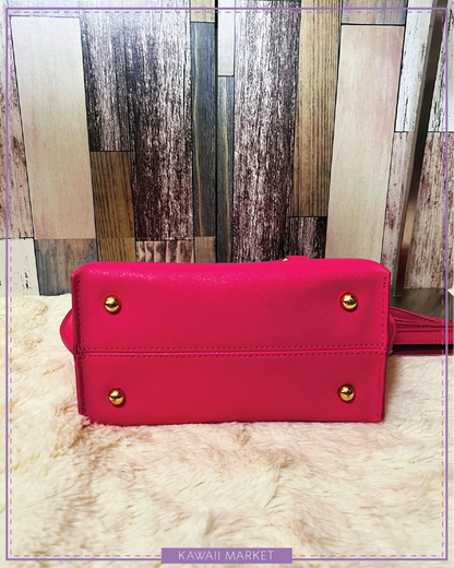 SAMANTHA THAVASA - HAND BAG