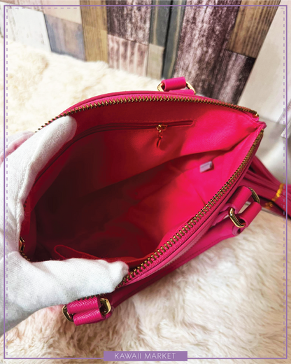 SAMANTHA THAVASA - HAND BAG