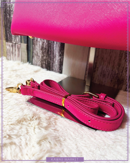 SAMANTHA THAVASA - HAND BAG