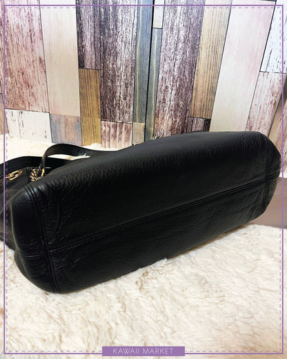 MICHAEL KORS - SHOULDER BAG