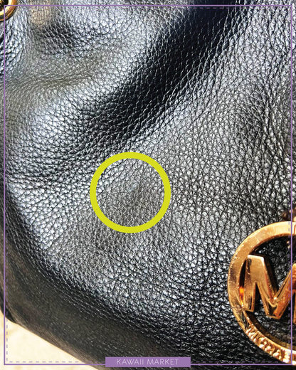 MICHAEL KORS - SHOULDER BAG