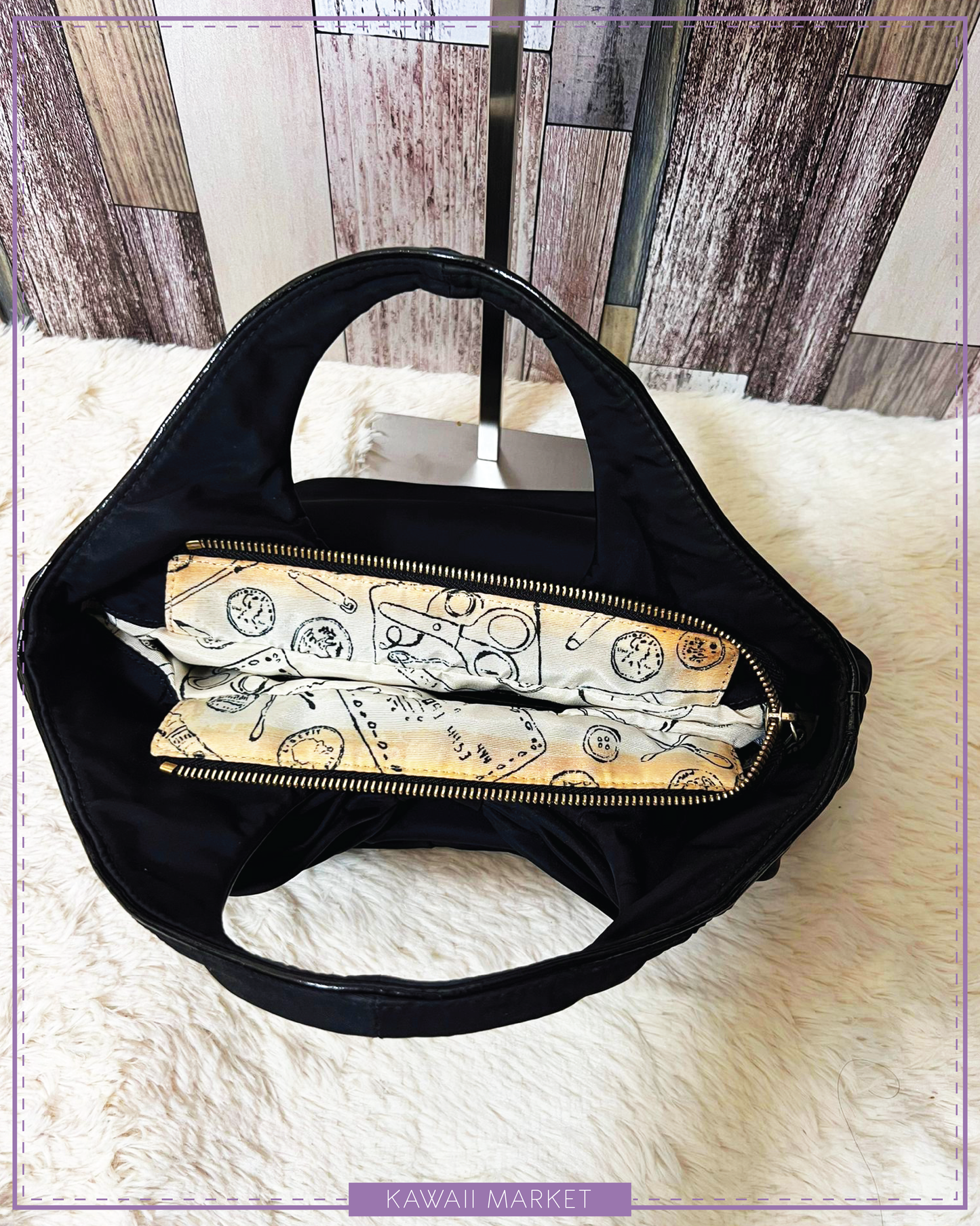 KATE SPADE - HAND BAG