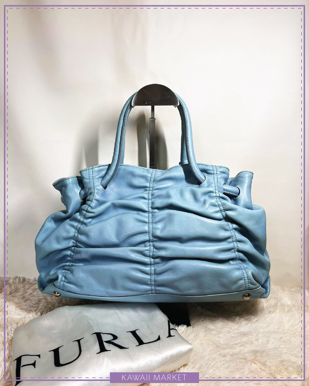 FURLA - HAND BAG