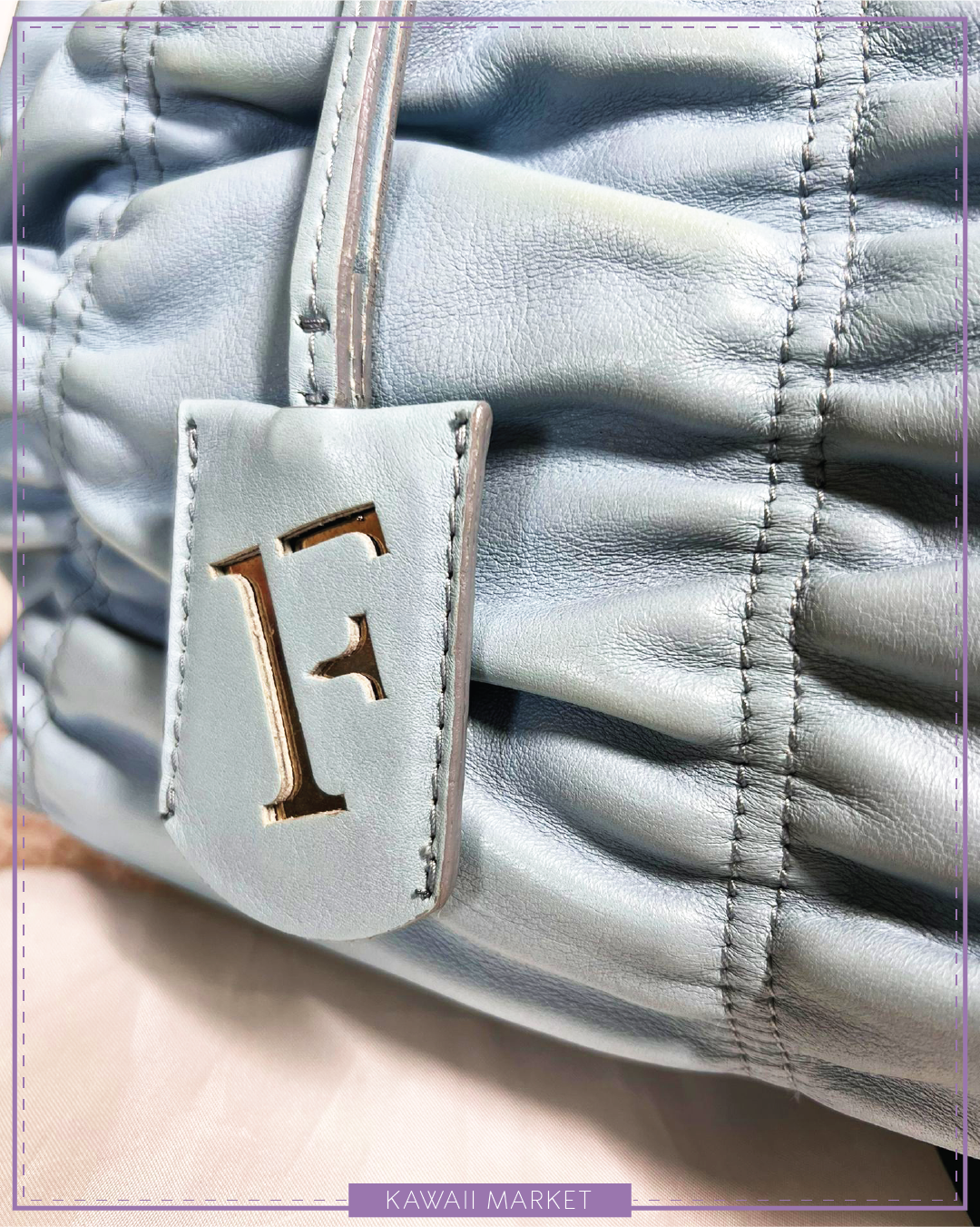 FURLA - HAND BAG