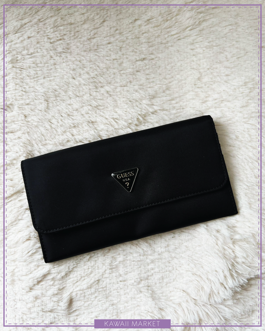 GUESS - CARTEIRA GRANDE