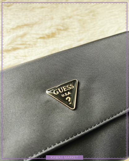 GUESS - CARTEIRA GRANDE