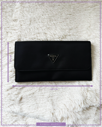GUESS - CARTEIRA GRANDE